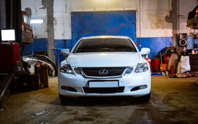 Lexus GS300