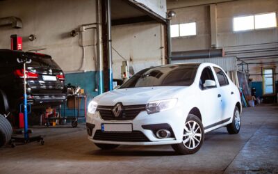 Renault Logan 1.5 dci