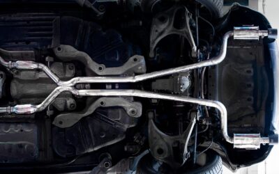 Чіп-тюнінг Jeep Grand Cherokee 3.6